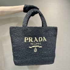 Prada Shopping Bags